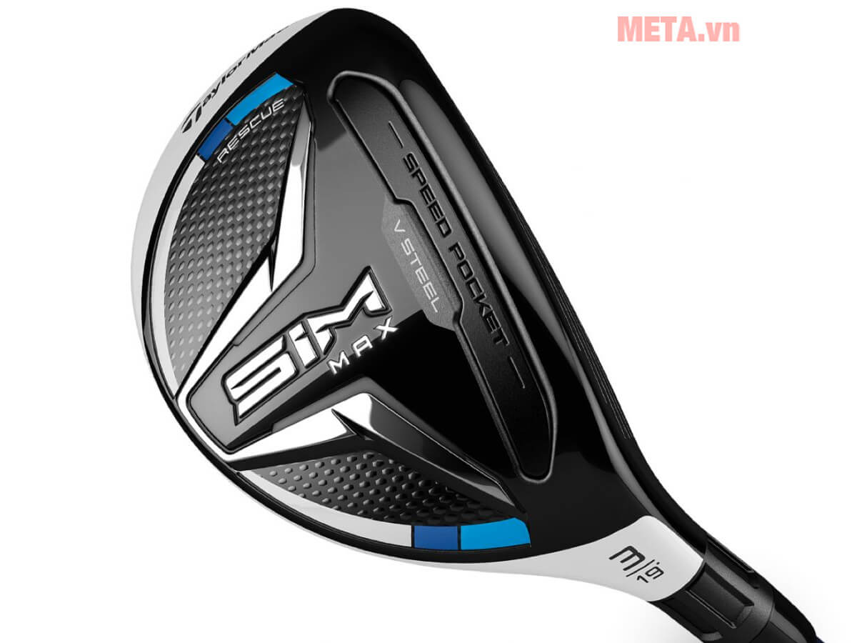 Gậy Rescue TaylorMade 