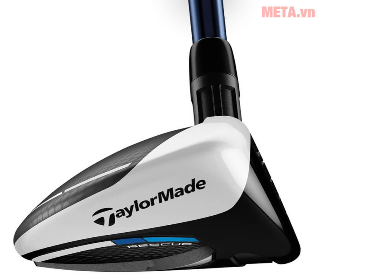 Gậy Rescue TaylorMade SIM Max