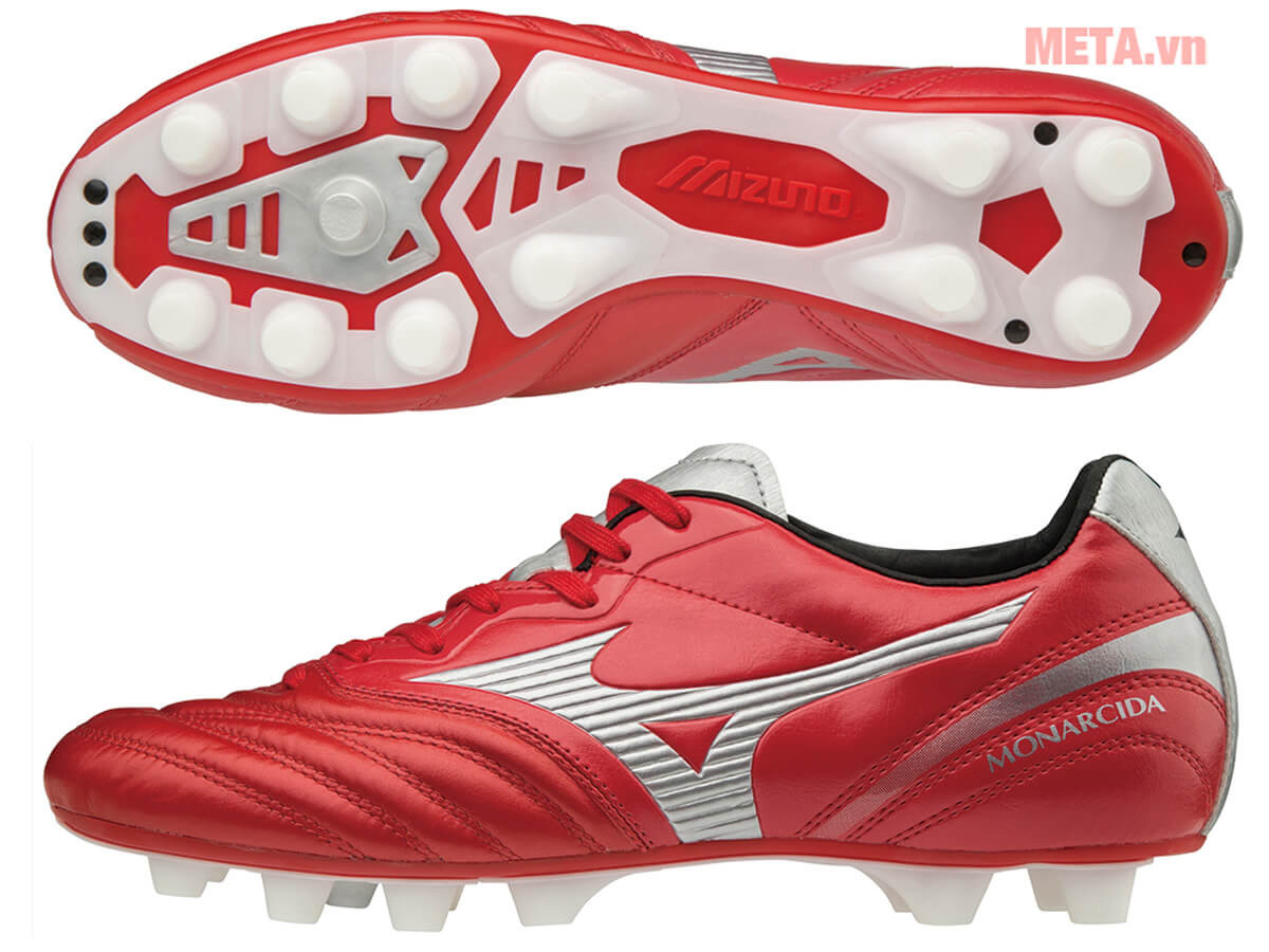 Mizuno MONARCIDA 2 JAPAN 