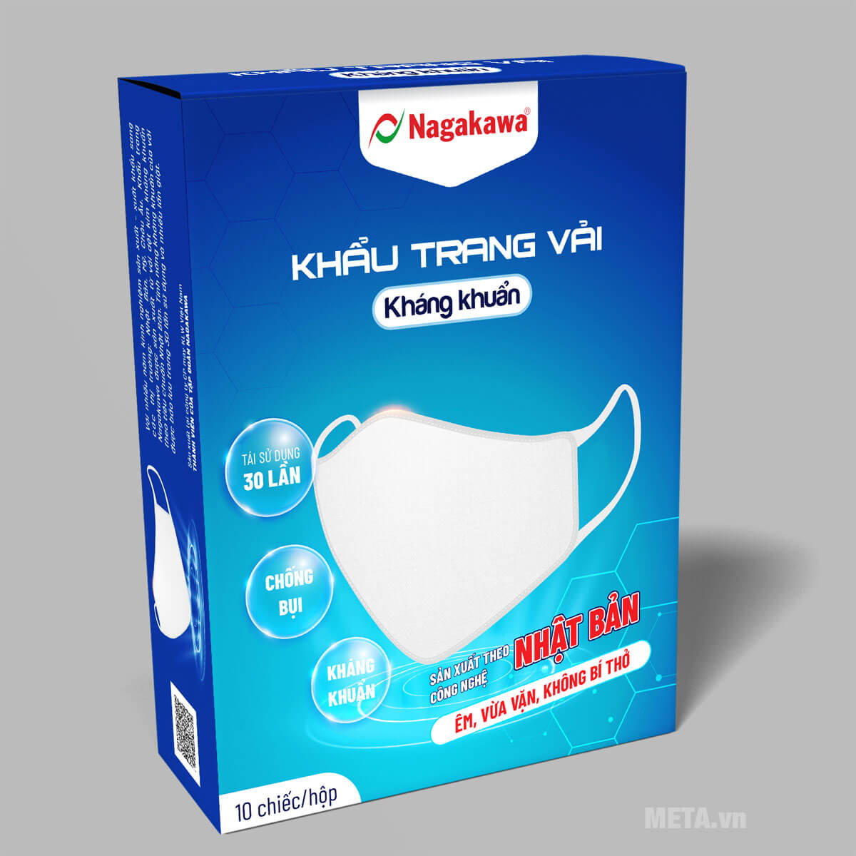 Khẩu trang trẻ em
