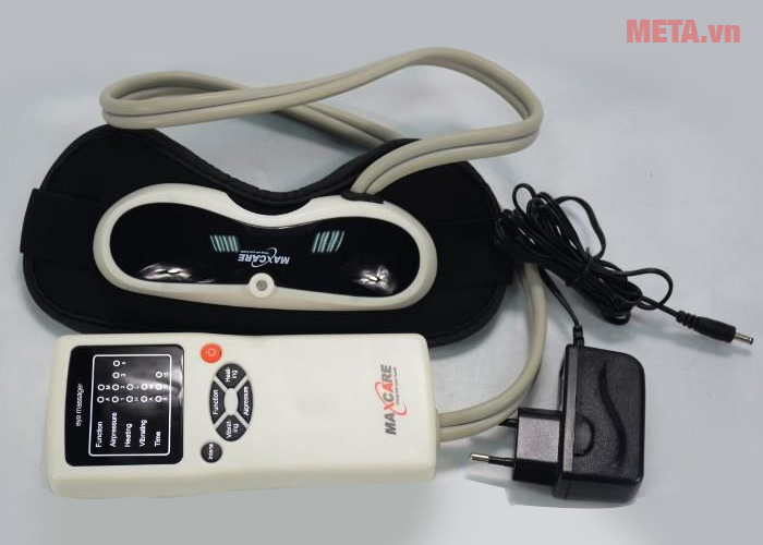 Máy massage mắt Maxcare Max585