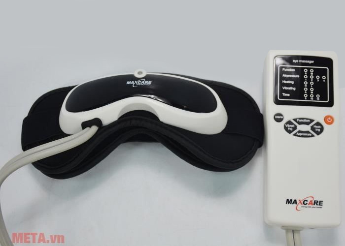 Máy massage mắt Maxcare Max585