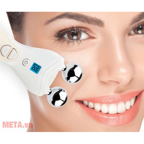 Máy nâng cơ và trẻ hóa da mặt Lift Plus 60 Second Fali6