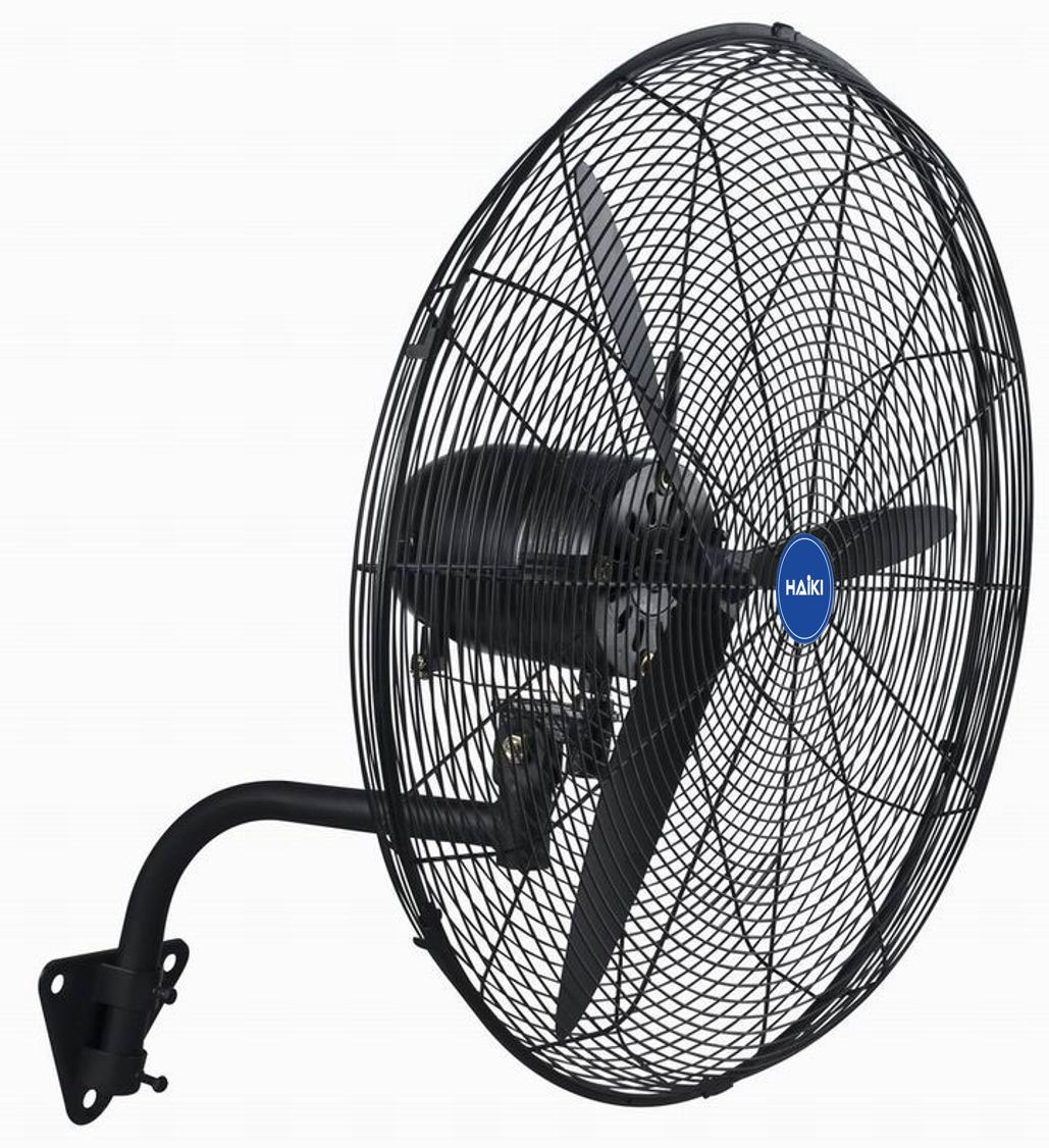 quạt treo tường công nghiệp HAIKI HK650T