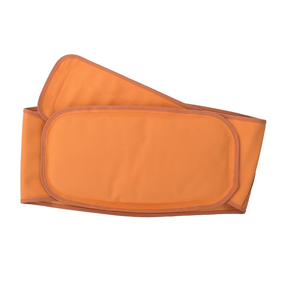 Túi chườm nóng lạnh đa năng Mediton hương gừng dùng cho eo lưng LMP003-03