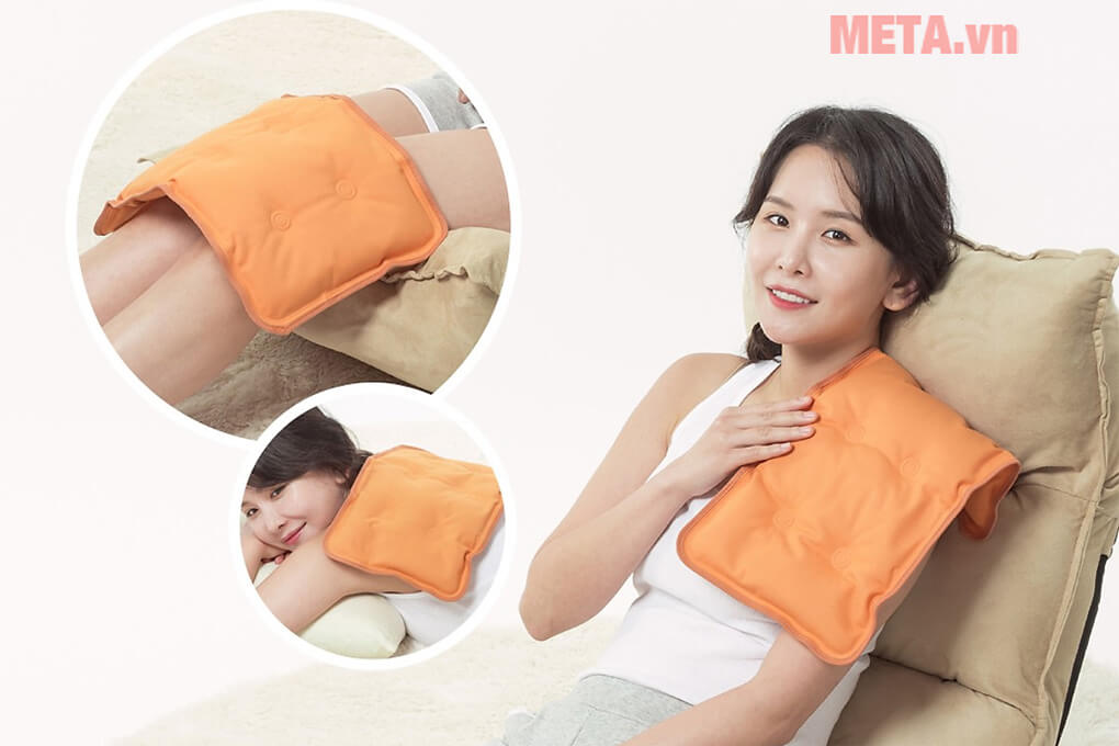 Túi chườm nóng Mediton