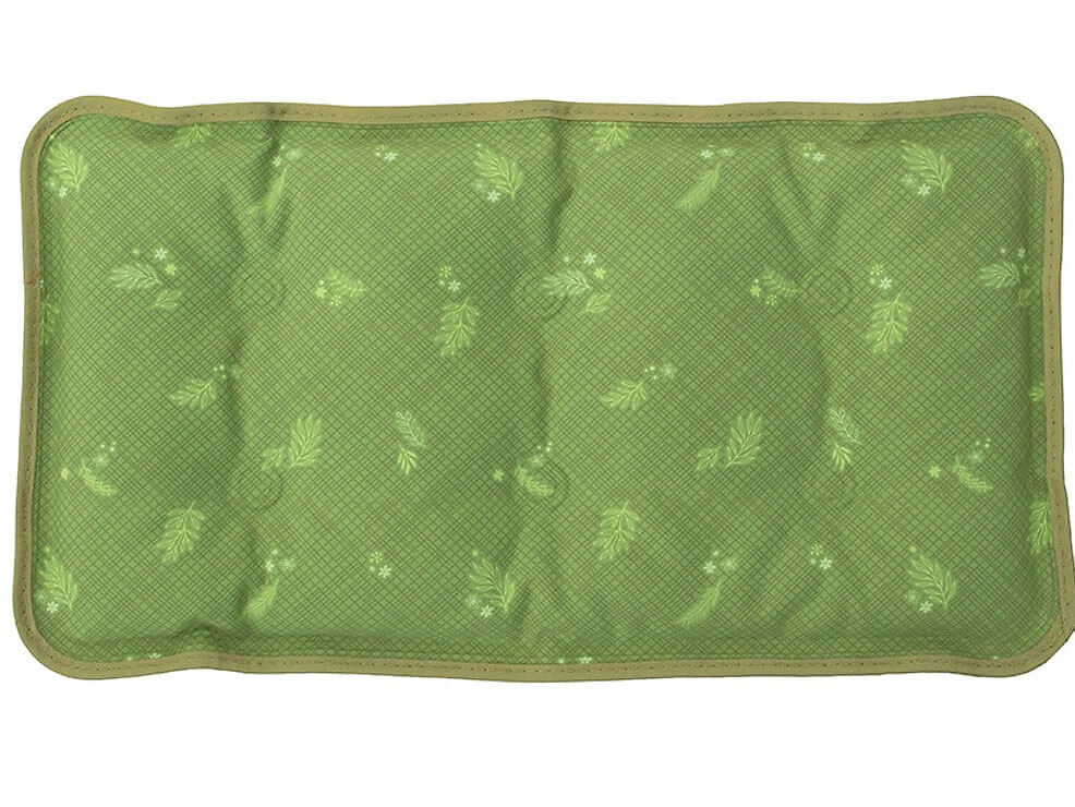 Túi chườm nóng lạnh Mediton hương thảo dược hình tứ giác LMP001-01