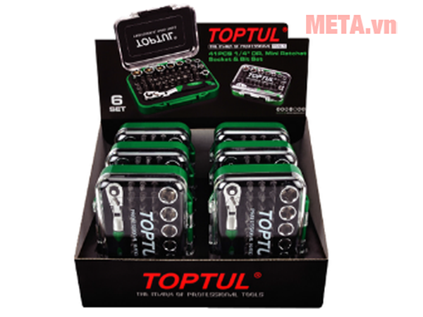 Toptul GBAW4101 