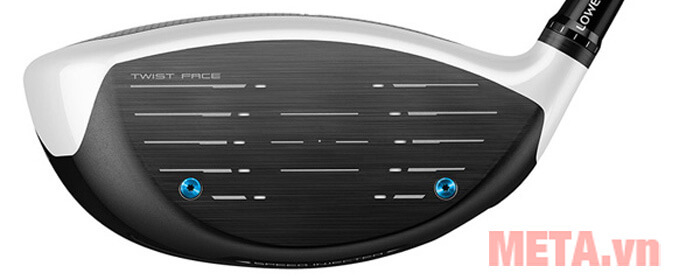 Driver TaylorMade SIM Max