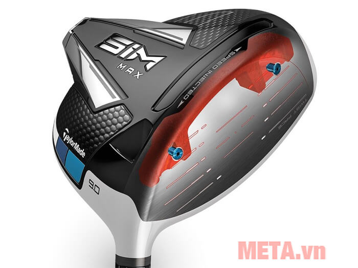 Gậy golf Driver 