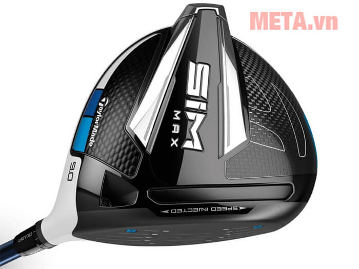 Gậy golf TaylorMade  