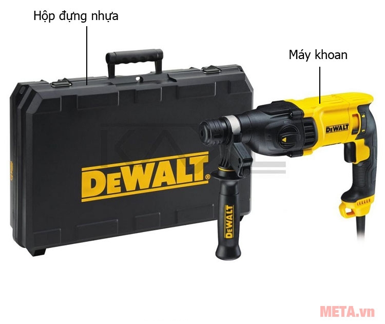 Dewalt D25133KA