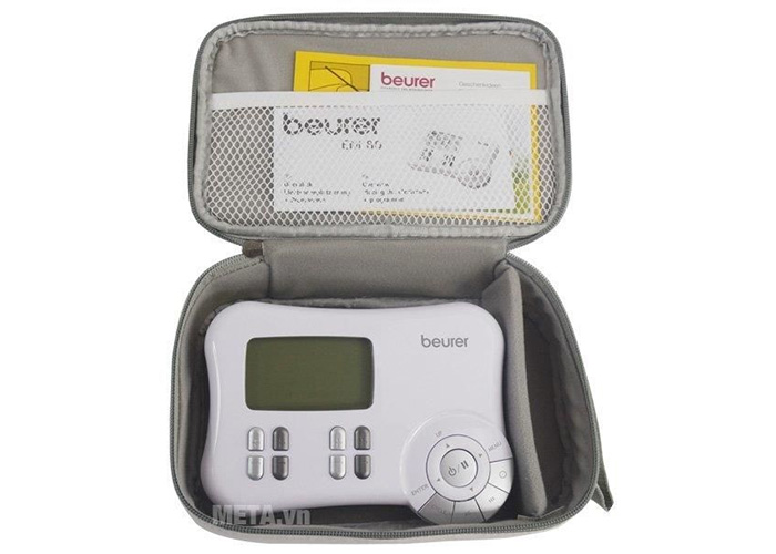 Máy massage xung điện Beurer EM80