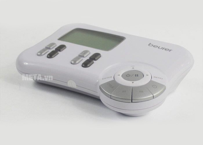 Máy massage xung điện Beurer EM80