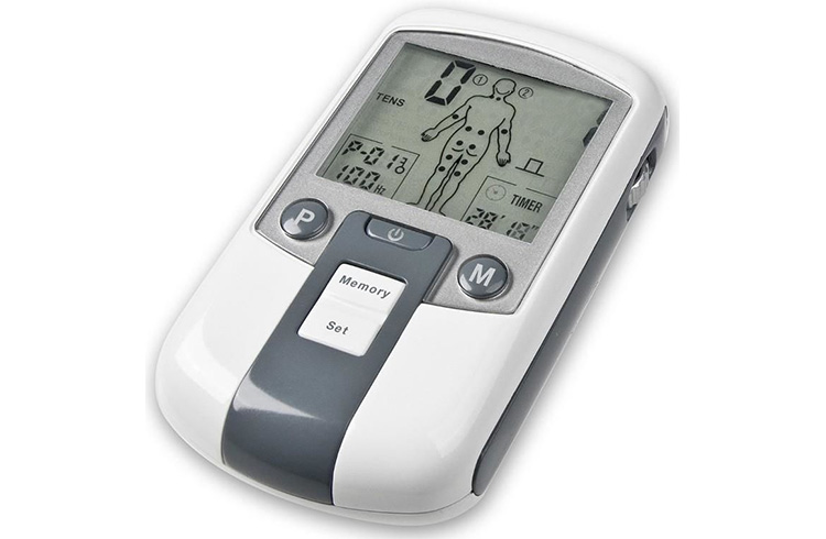 Máy massage xung điện TDP