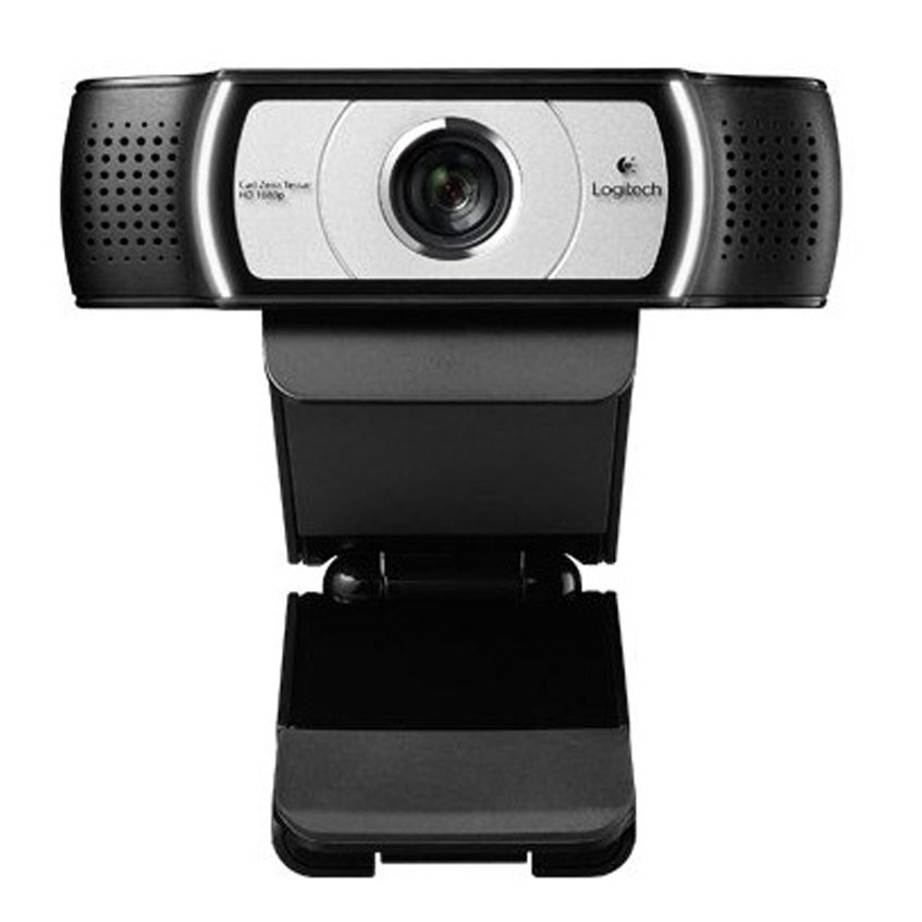 Hình ảnh webcam Logitech C930e 