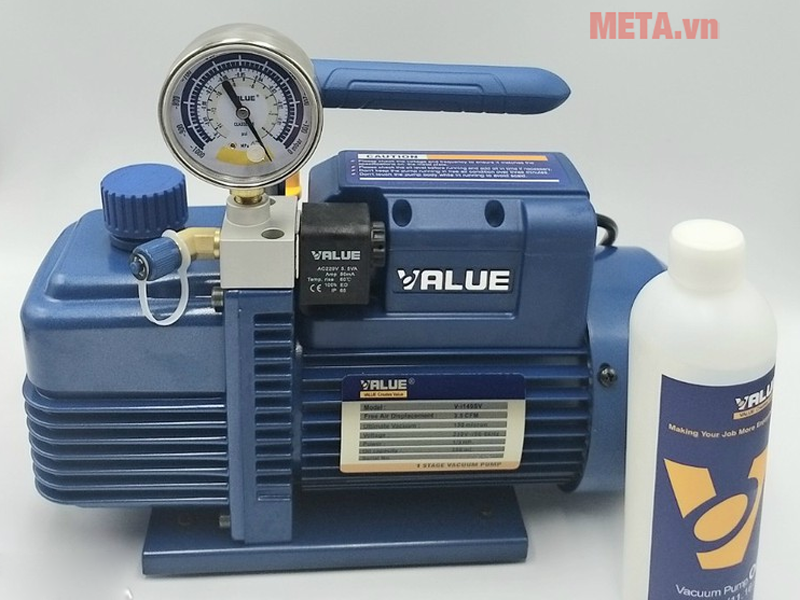 Máy bơm nước Value