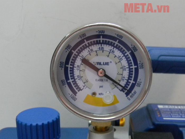 Máy bơm nước Value
