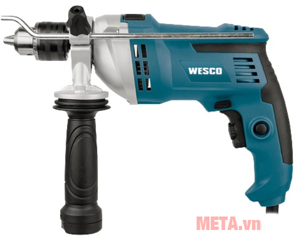  Máy khoan động lực Wesco