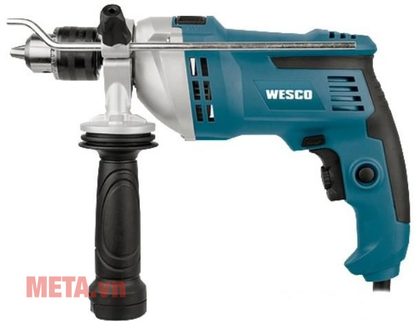 Máy khoan động lực Wesco 