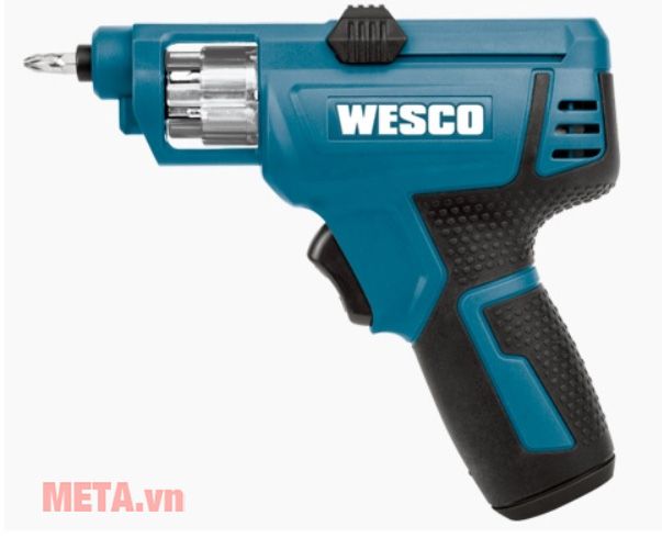 Wesco WS2013