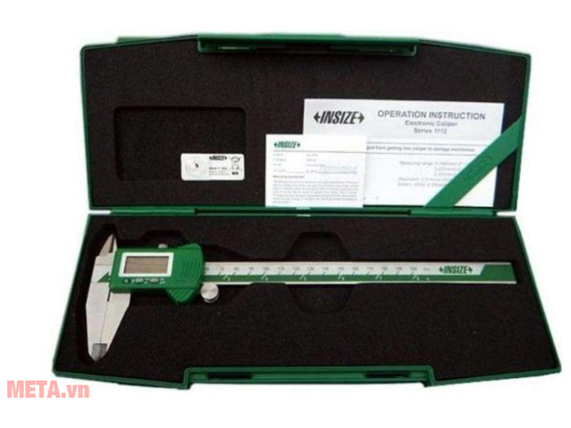 Thước cặp điện tử Insize 1108-150