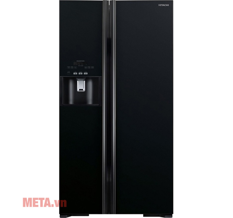 Tủ lạnh Hitachi 