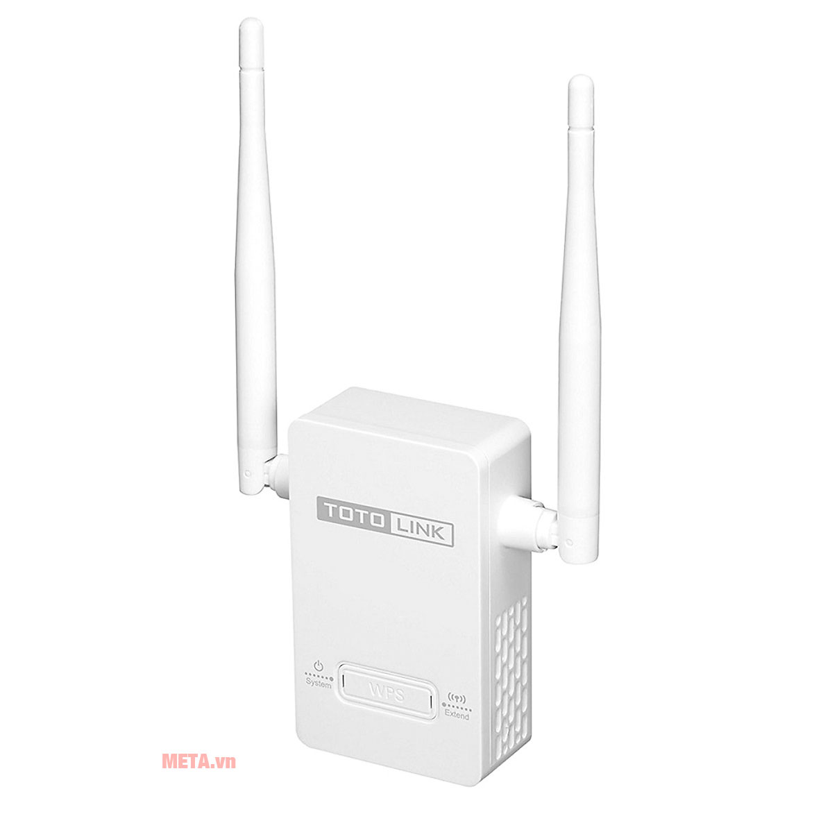 Bộ kích sóng wifi Totolink EX200 tốc độ nhanh, phủ sóng rộng