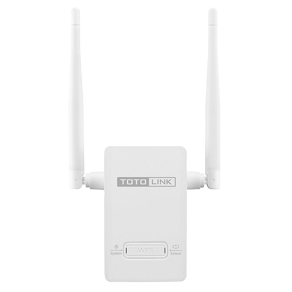 Bộ kích sóng wifi 300Mbps Totolink EX200