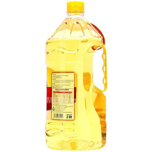 Dầu ăn Neptune Gold 2 lít