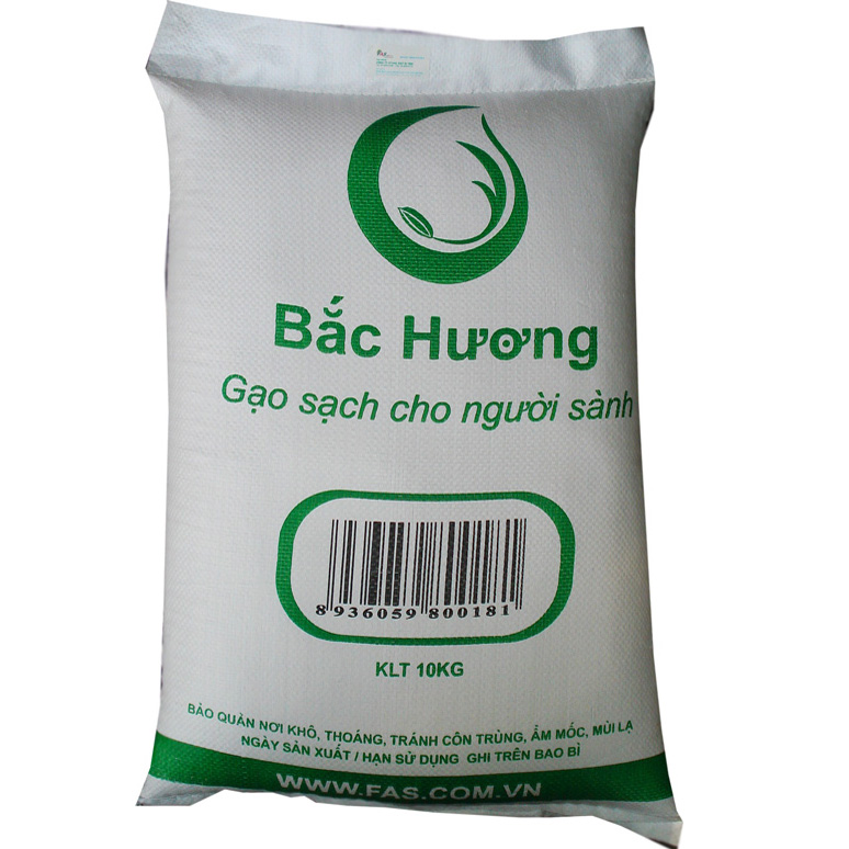 Gạo Bắc Hương