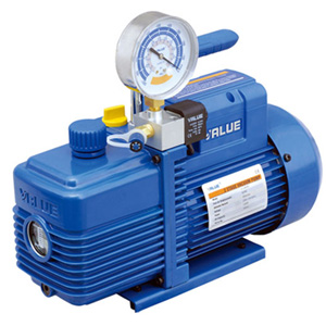 Máy bơm hút chân không Value 2 cấp V-i240SV