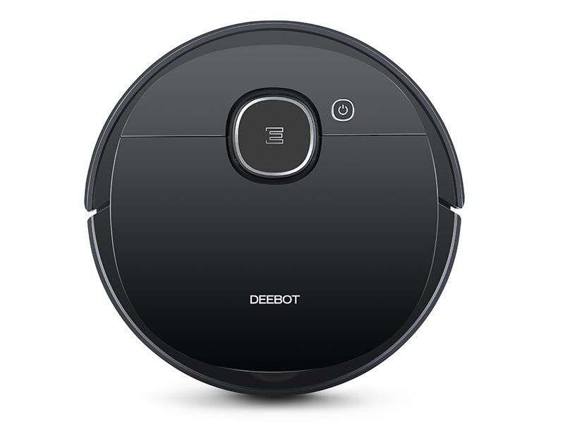 Robot hút bụi Ecovacs OZMO950 DX9G (quét hút, lau)