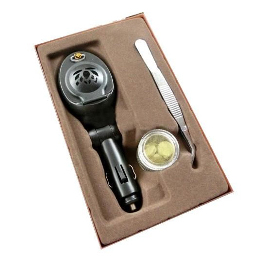 Tẩu xông trầm trên ô tô Ngọc Tuyết - LX05