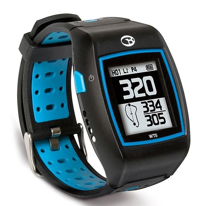 Đồng hồ Golf Buddy GPS WT5