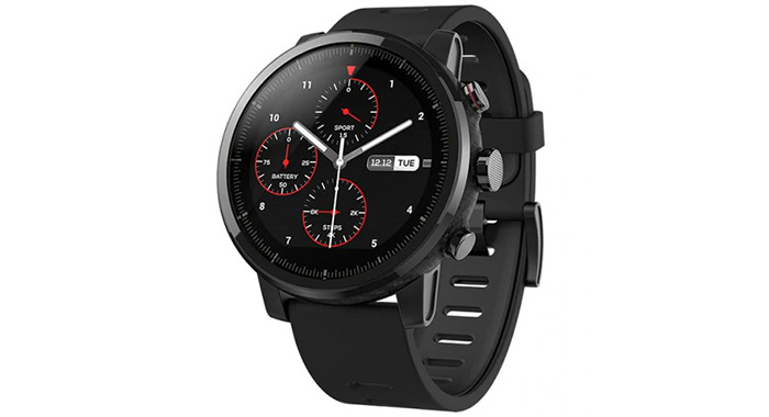 Đồng hồ thông minh Xiaomi Amazfit Stratos 2