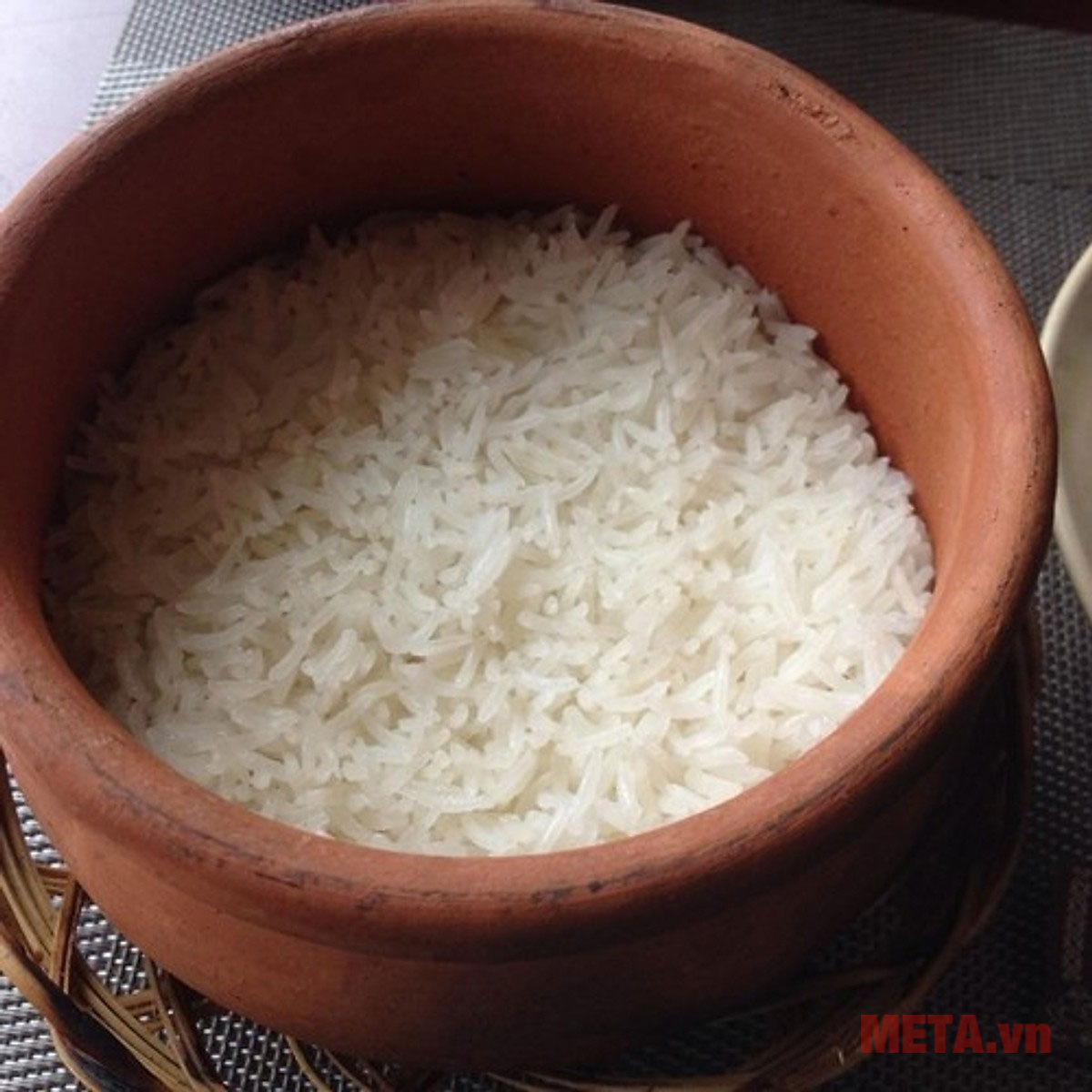 Gạo Sóc Trăng