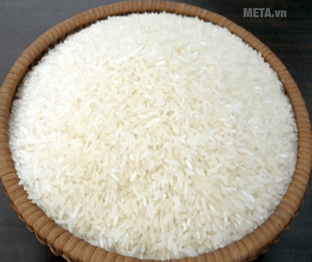 Gạo Khang Dân