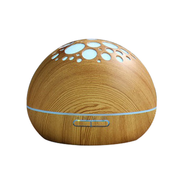Máy khuếch tán tinh dầu búp lỗ NT017