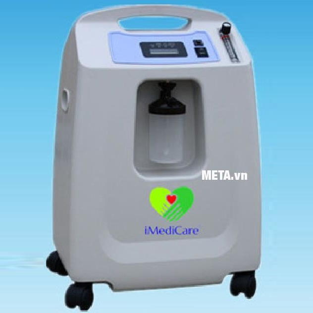 Máy tạo oxy iMediCare OC 5LH