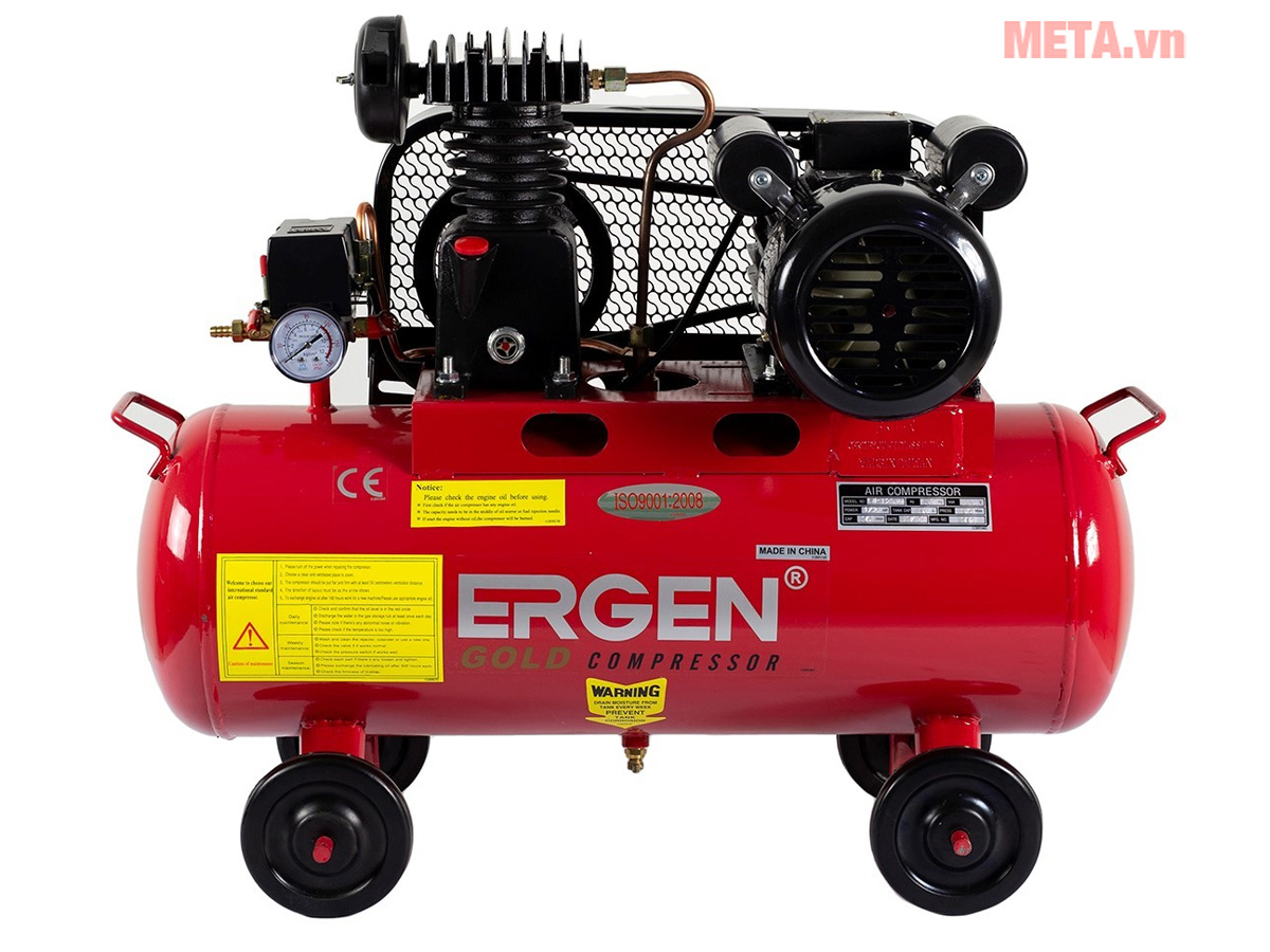 Máy nén khí đầu rời Ergen EN-1230V