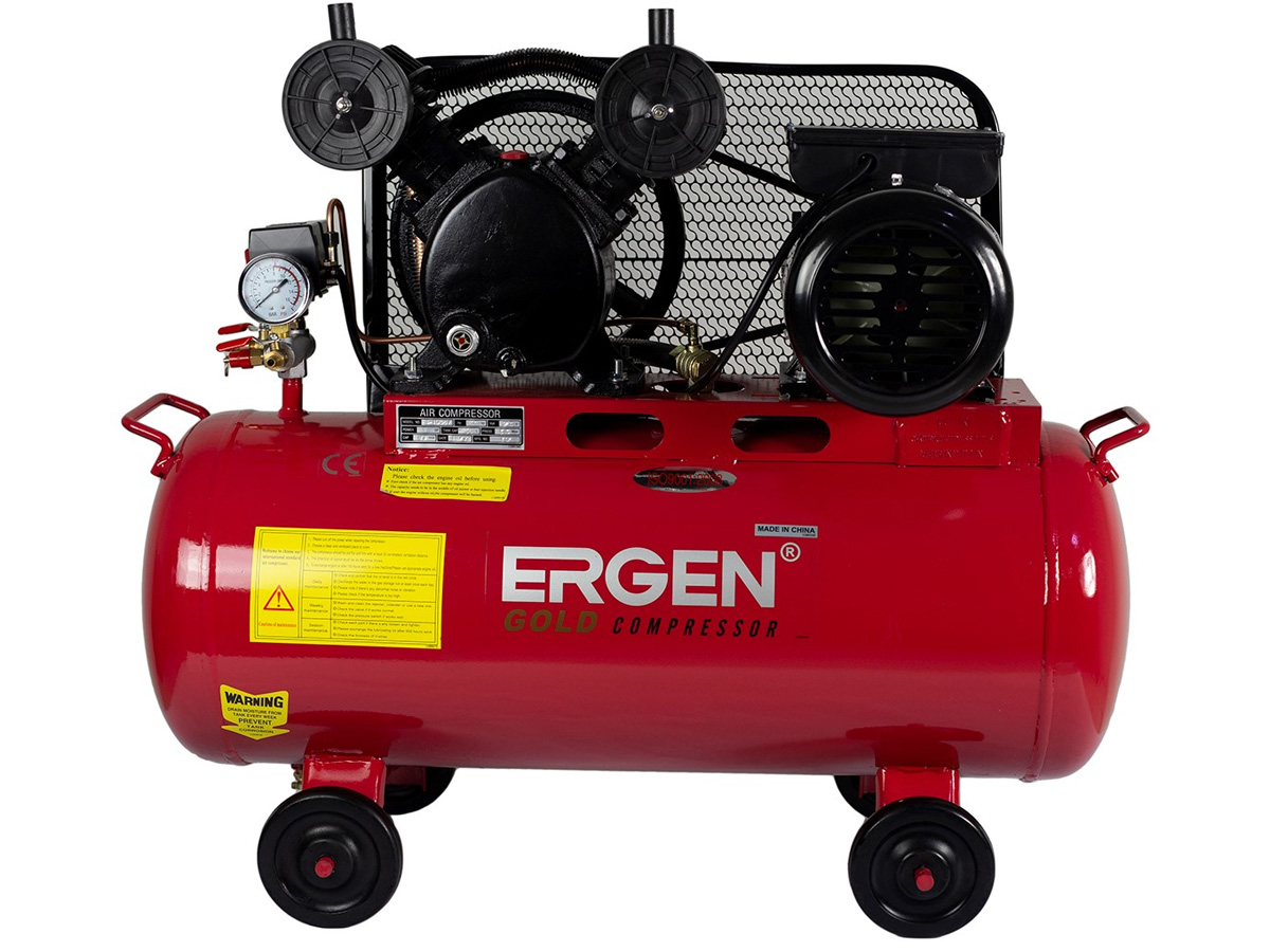 Máy nén khí đầu rời Ergen EN-1058V