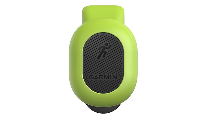 Garmin Running Dynamics Pod - Thiết bị hỗ trợ chạy bộ