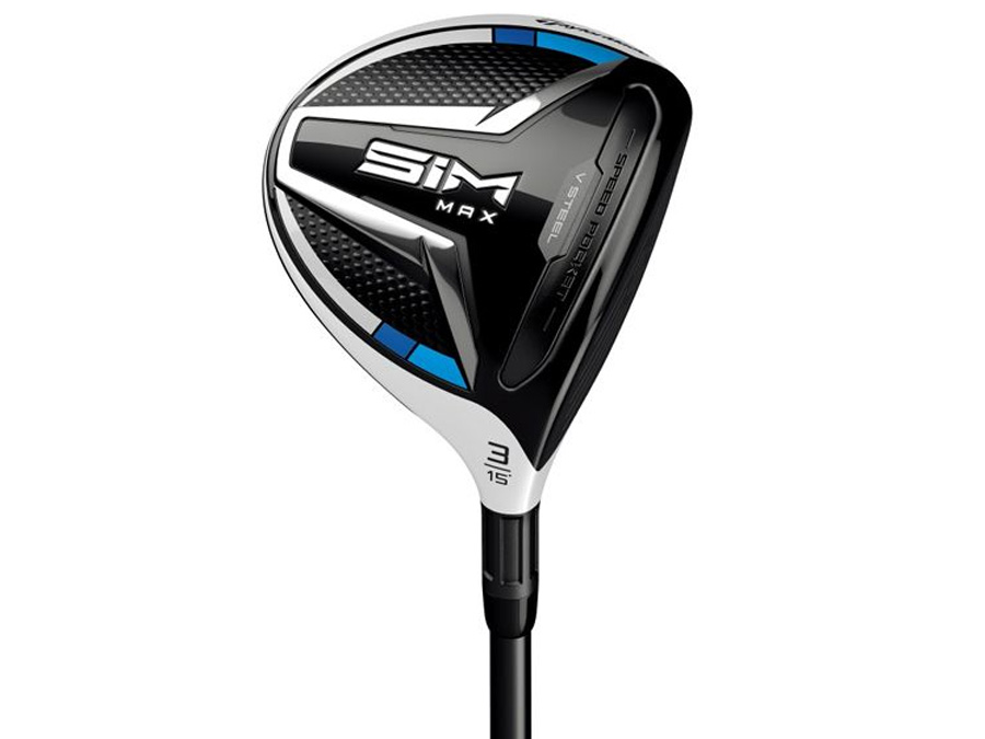 Gậy Fairway TaylorMade SIM Max