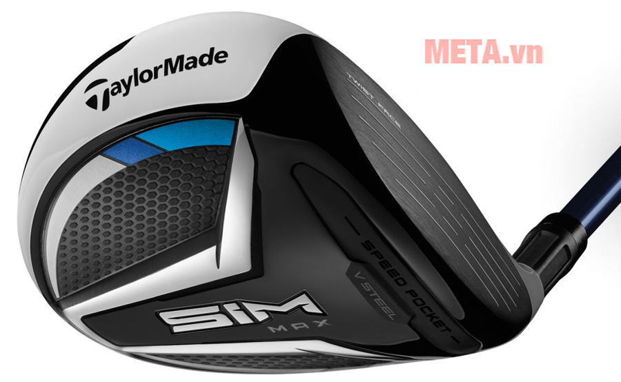 Fairway TaylorMade SIM Max