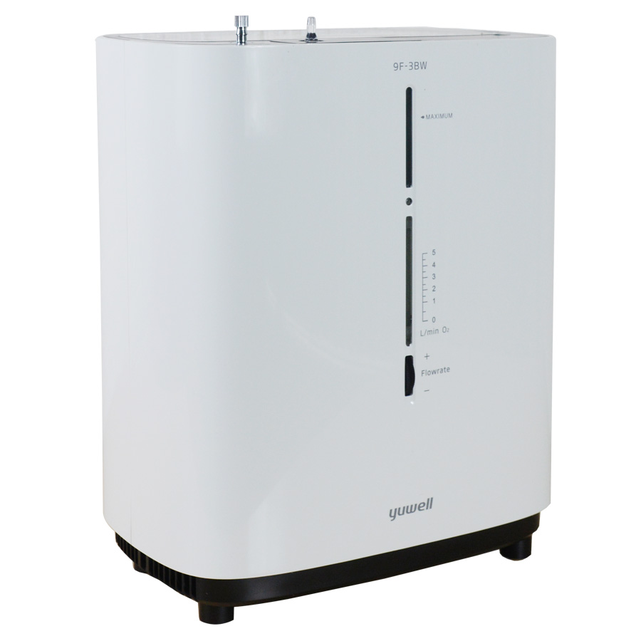 Máy tạo oxy 3 lít Yuwell 9F-3BW