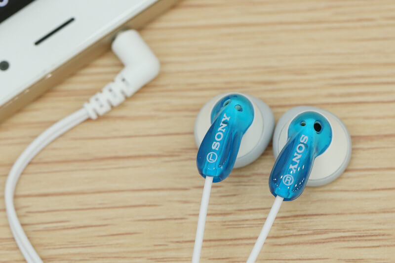 Tai nghe nhạc Sony