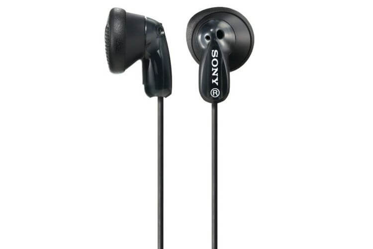 Tai nghe Sony Fontopia MDR-E9LP