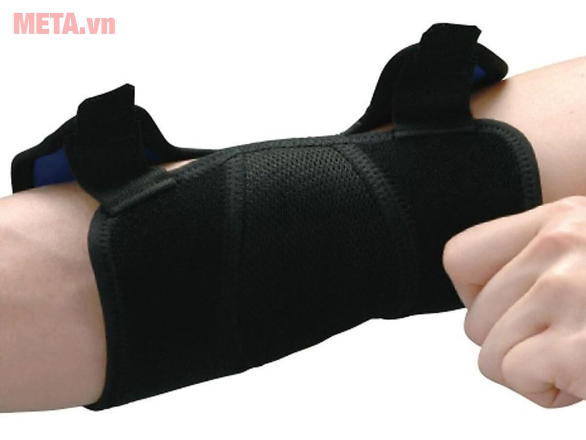 Băng hỗ trợ, bảo vệ khuỷu tay Zamst Elbow Sleeve