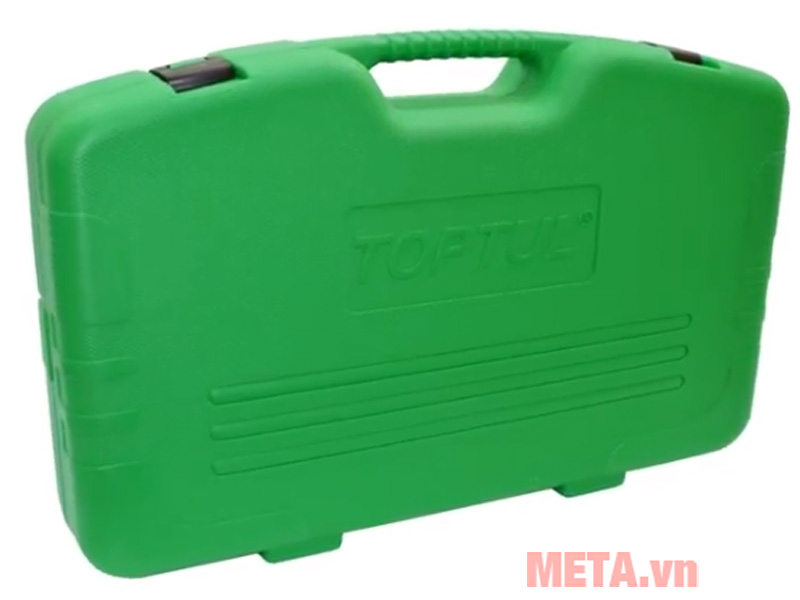 Bộ đầu tuýp ngắn đầu 3/4